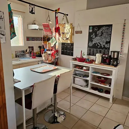 Parenthese Cosy Chez Anastasia