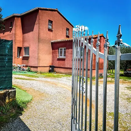 Tatil Evi Parenthese Cosy Chez Anastasia *